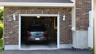 Garage Door Installation at Boulder Creek, California