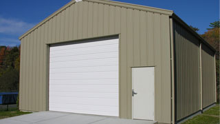 Garage Door Openers at Boulder Creek, California